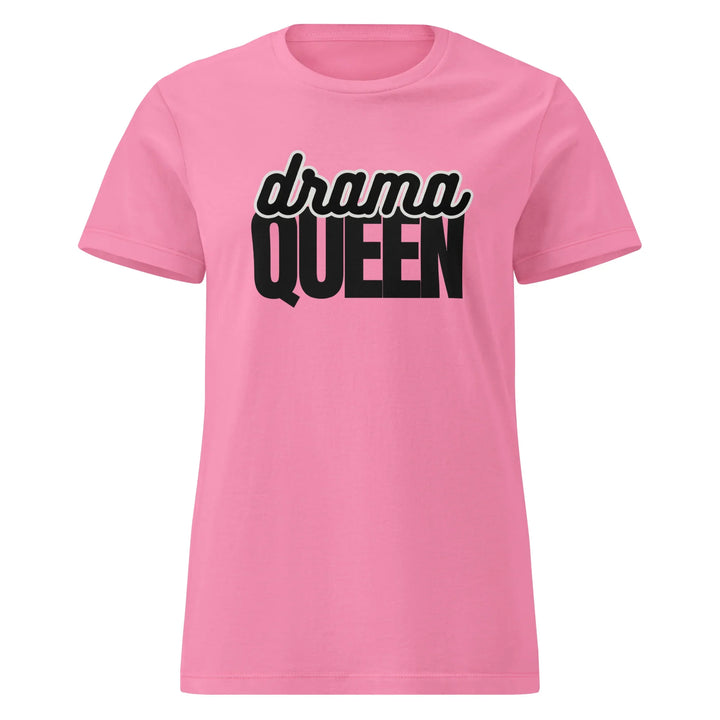 Drama Queen Women's Tee - Briadanna