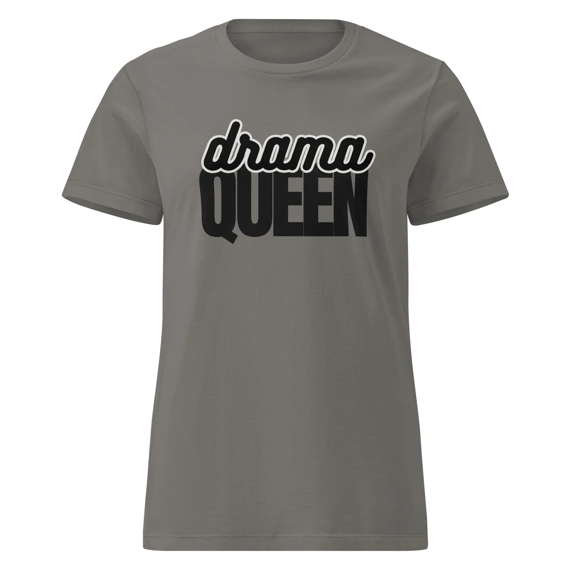 Drama Queen Women's Tee - Briadanna