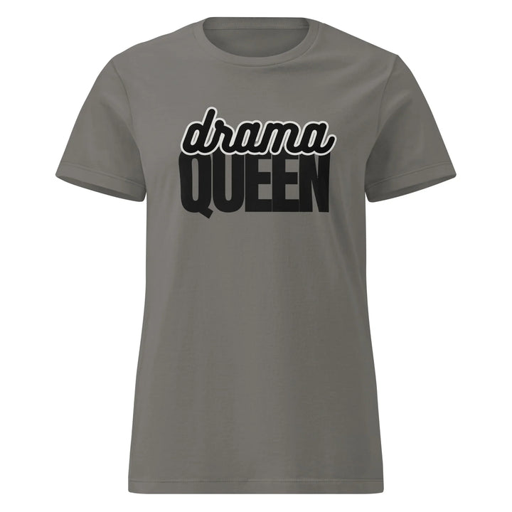 Drama Queen Women's Tee - Briadanna