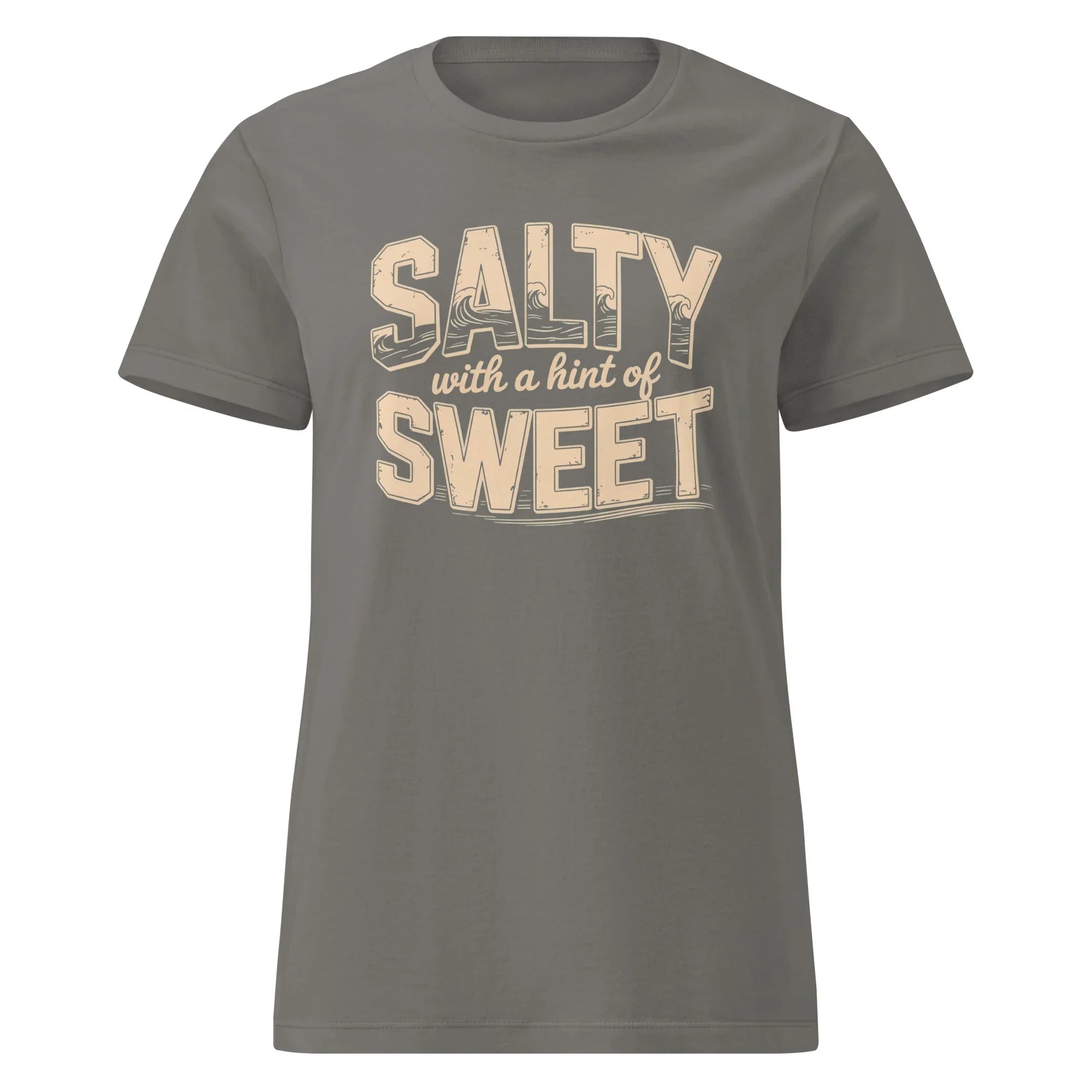 Salty Sweet Women's Tee - Briadanna