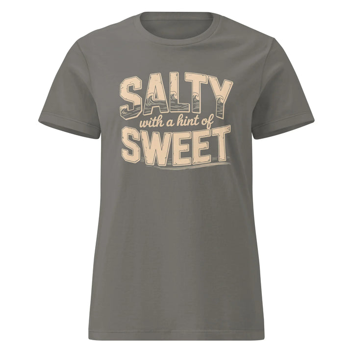 Salty Sweet Women's Tee - Briadanna