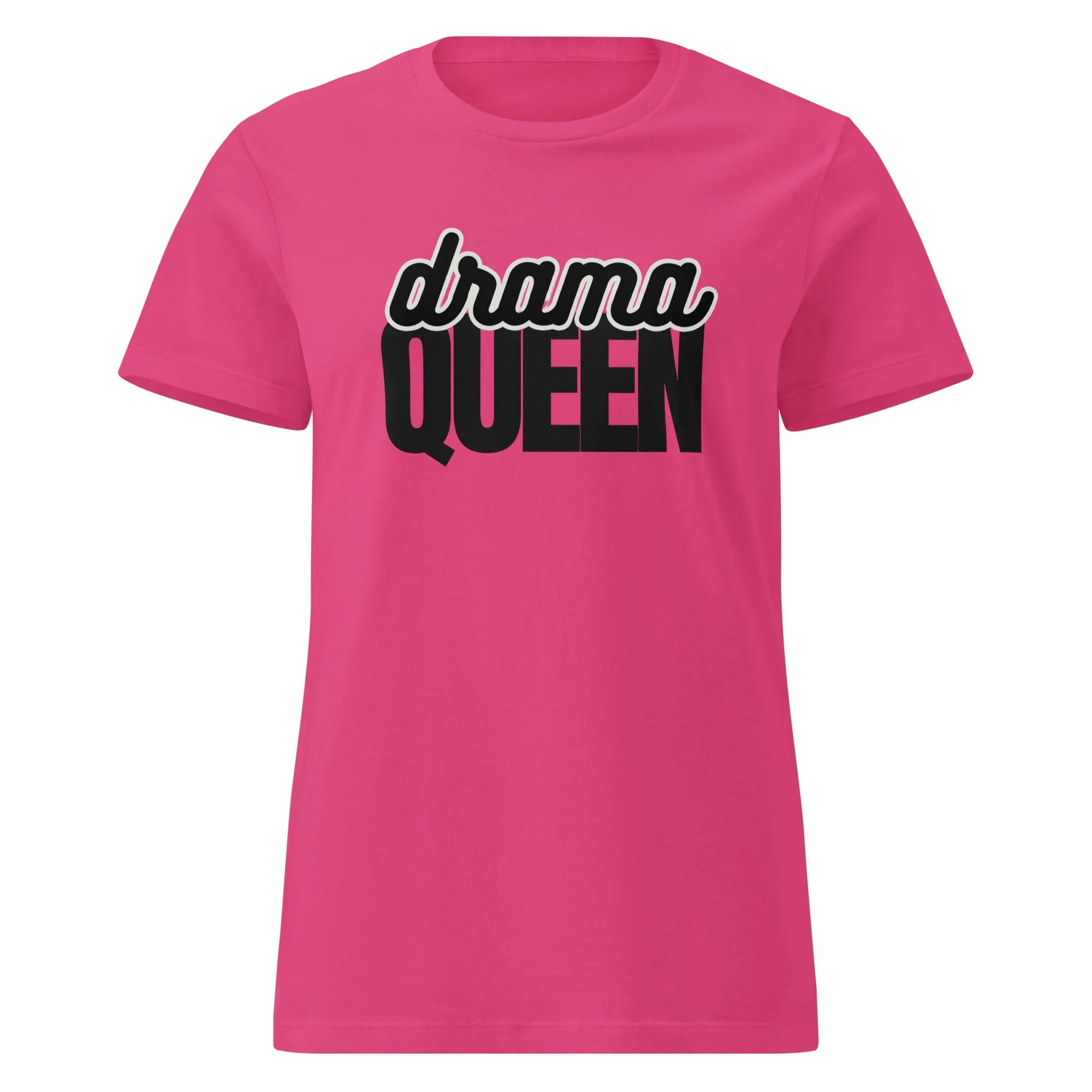 Drama Queen Women's Tee - Briadanna
