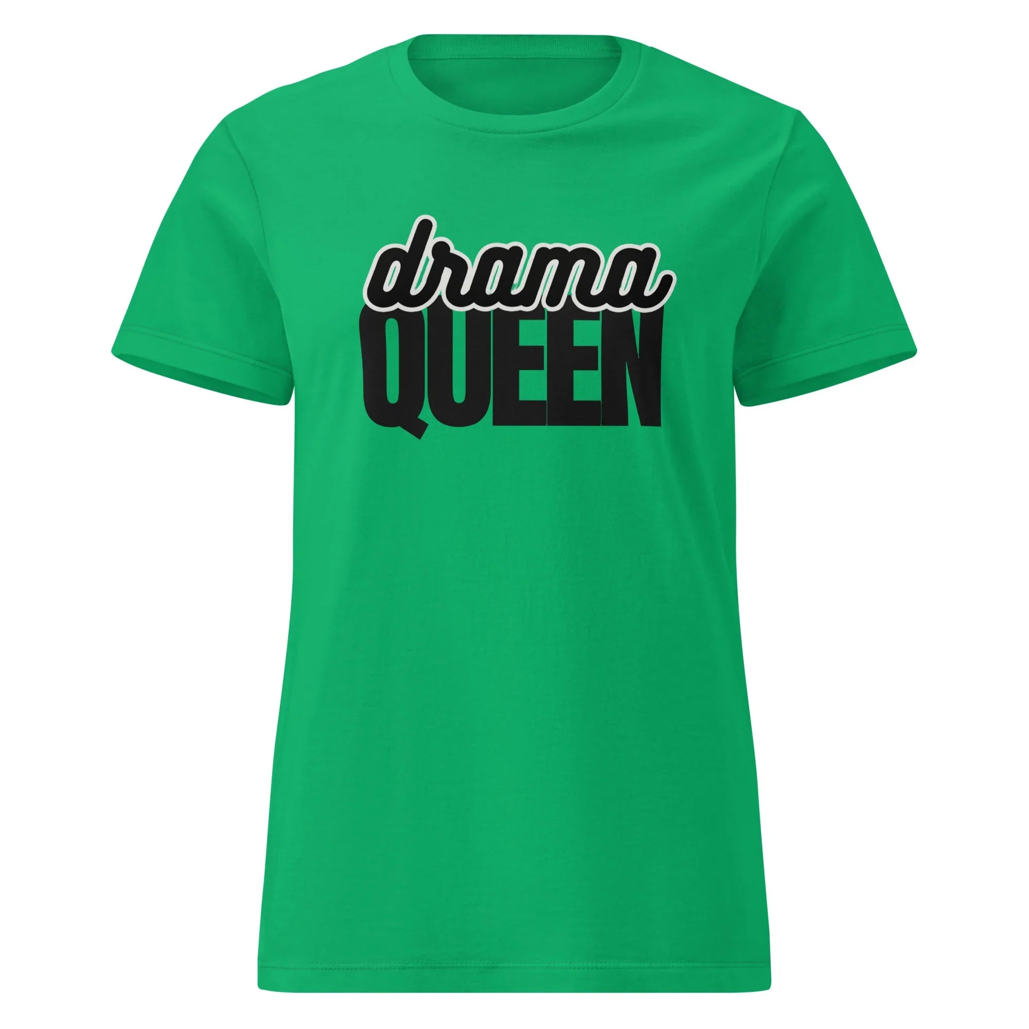 Drama Queen Women's Tee - Briadanna