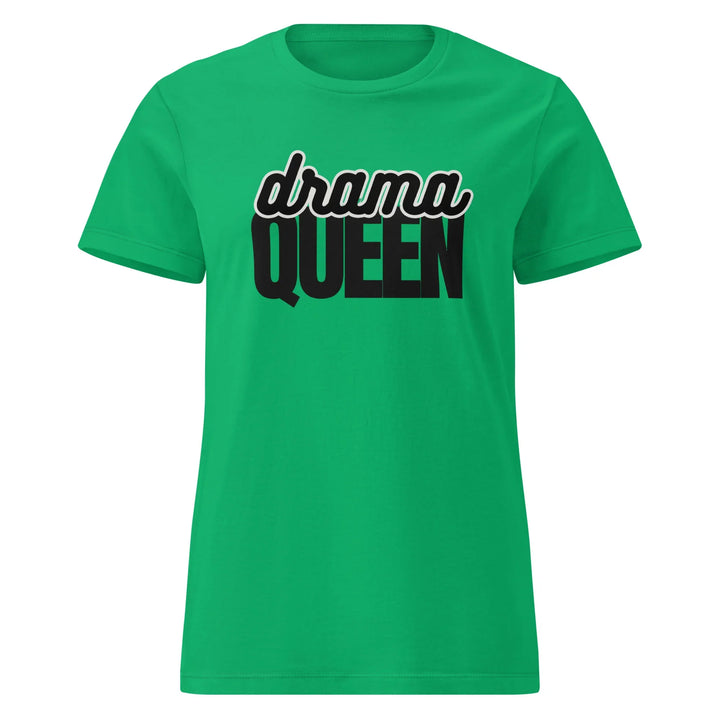 Drama Queen Women's Tee - Briadanna
