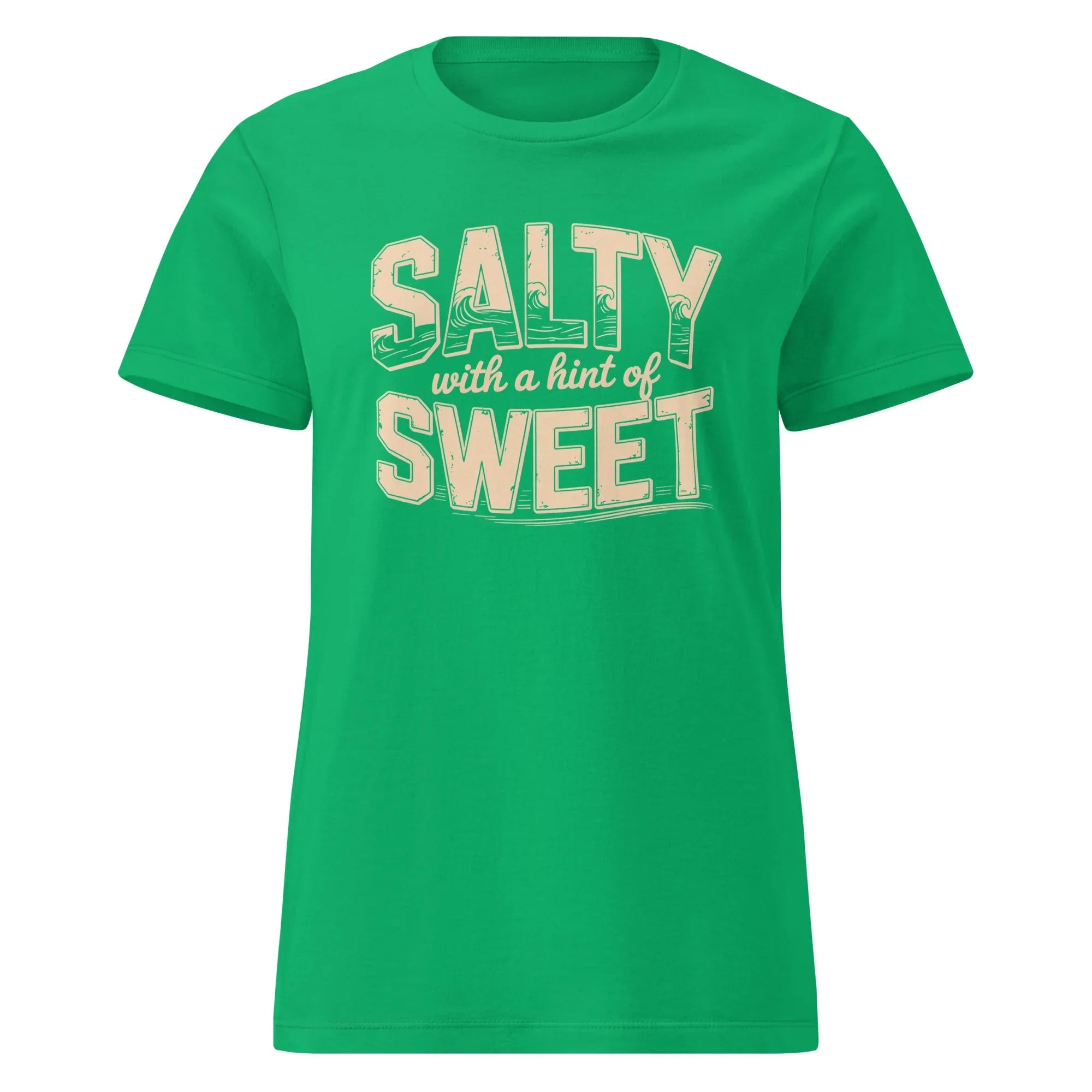 Salty Sweet Women's Tee - Briadanna