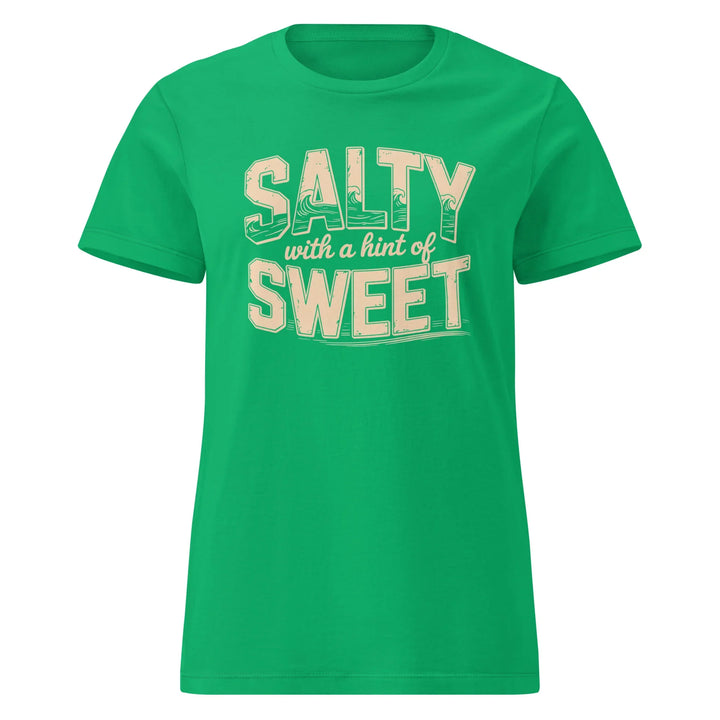Salty Sweet Women's Tee - Briadanna