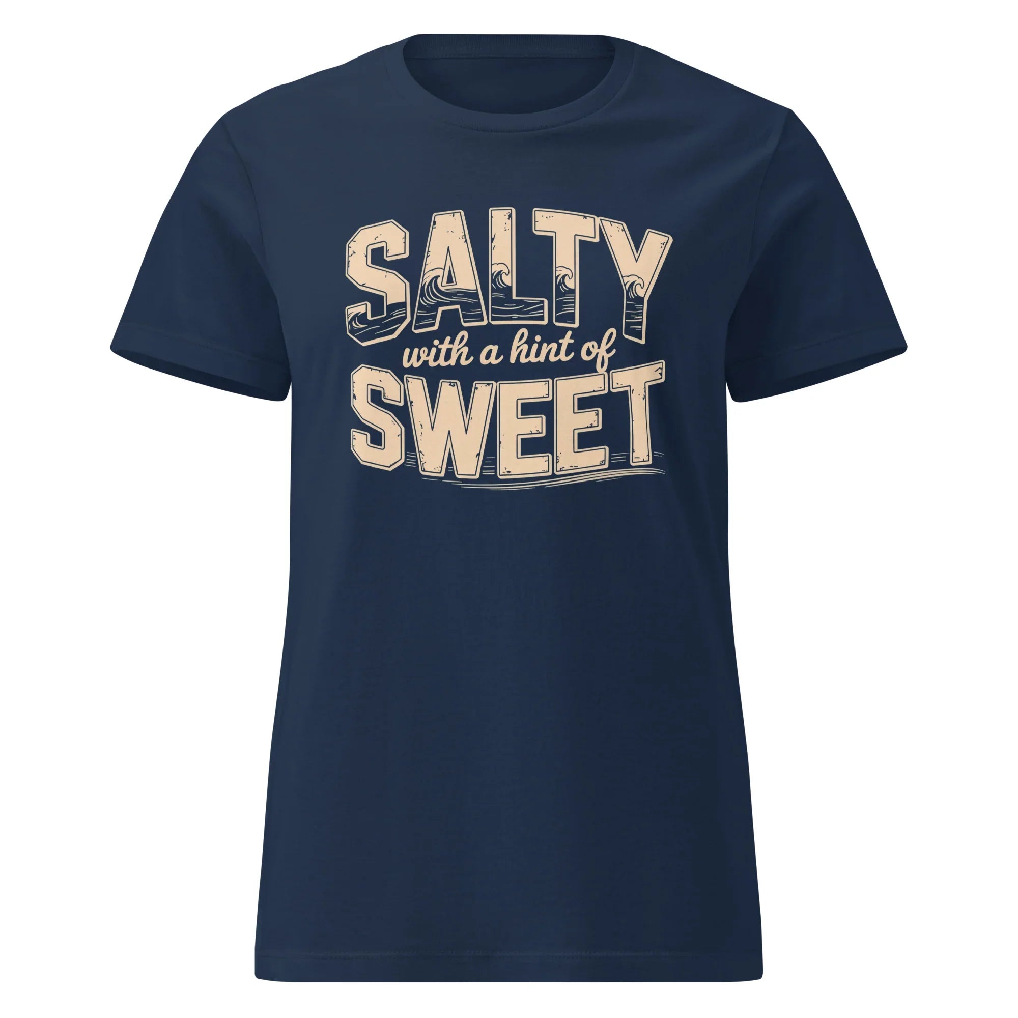 Salty Sweet Women's Tee - Briadanna