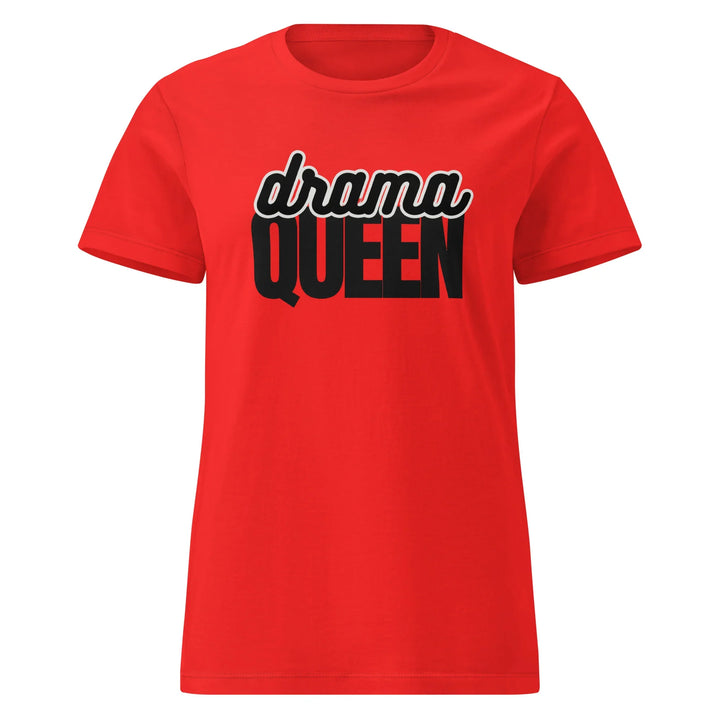 Drama Queen Women's Tee - Briadanna