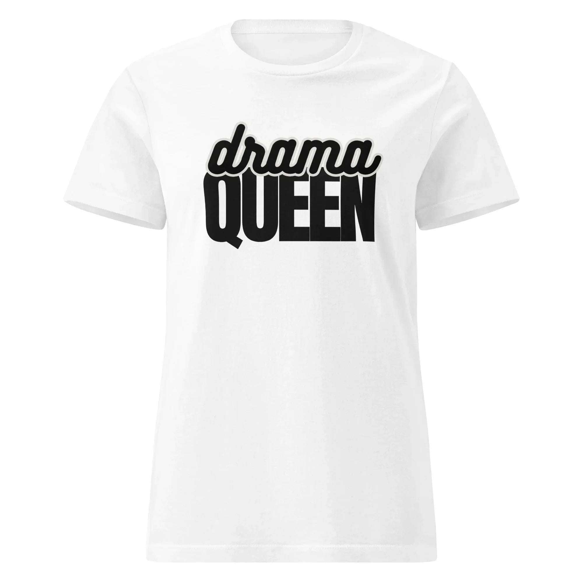 Drama Queen Women's Tee - Briadanna