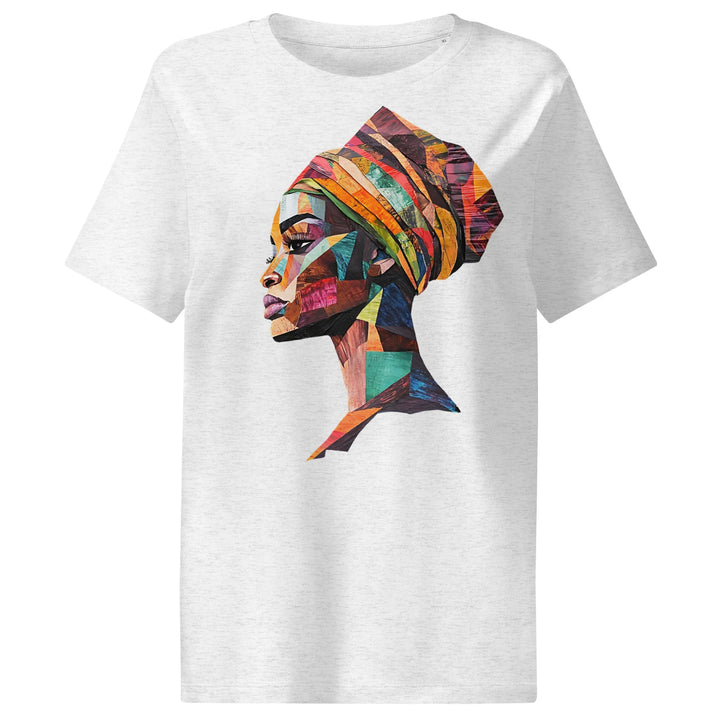 Artistic Women Profile Tee - Briadanna
