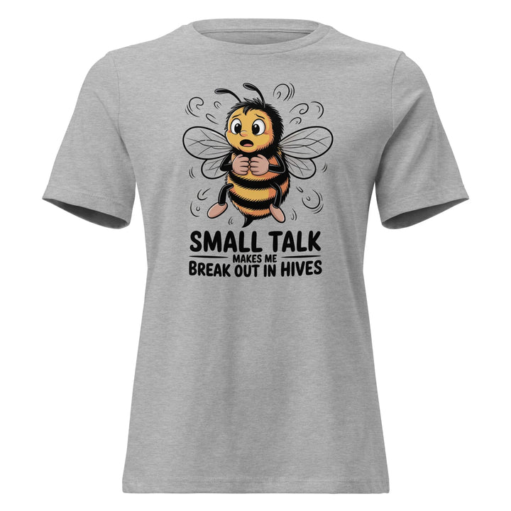 Bee - Inspired Humor Tee - Briadanna