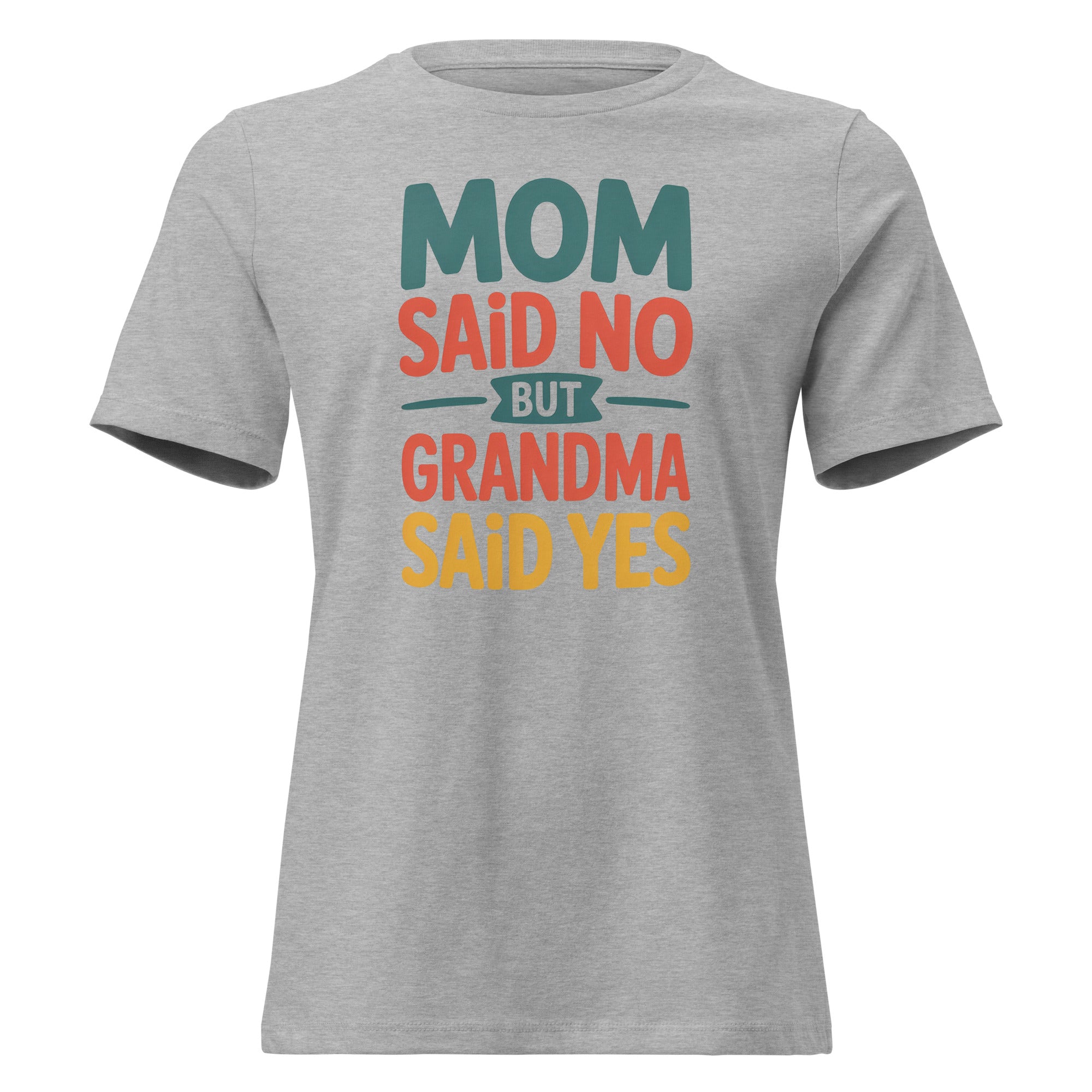 Funny Grandma T-Shirt - Briadanna
