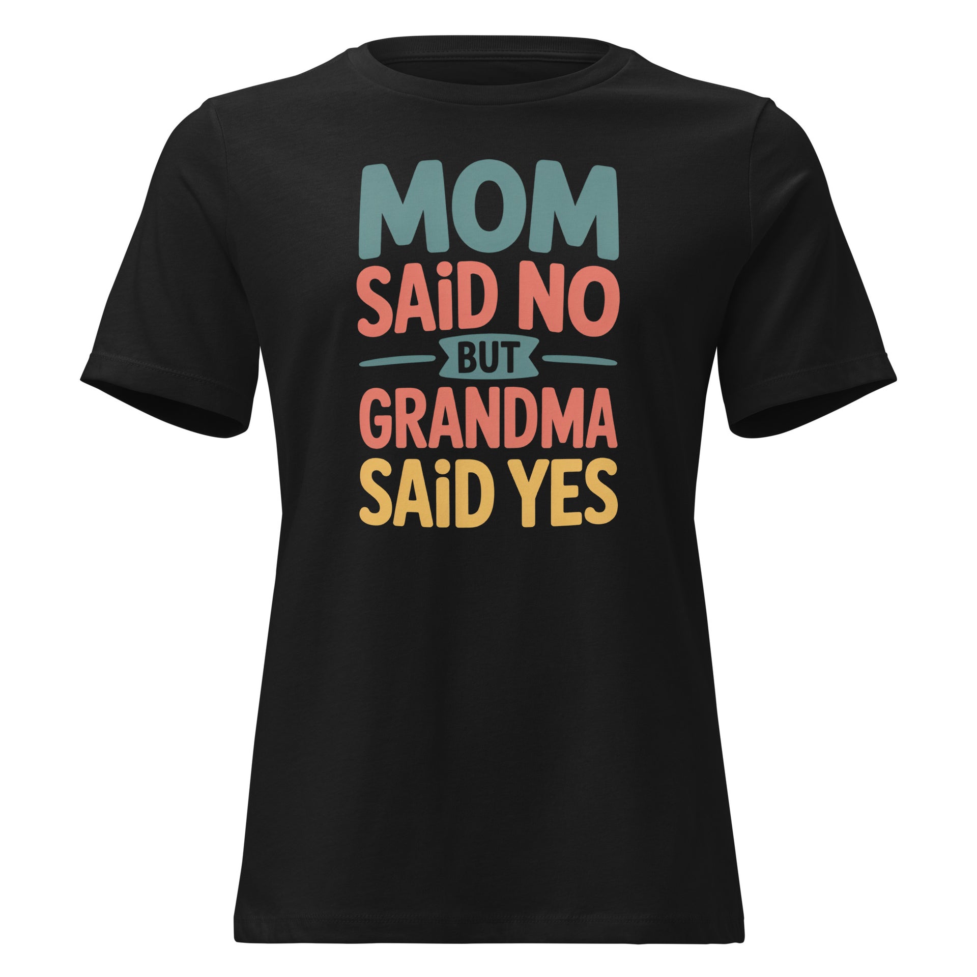 Funny Grandma T-Shirt - Briadanna
