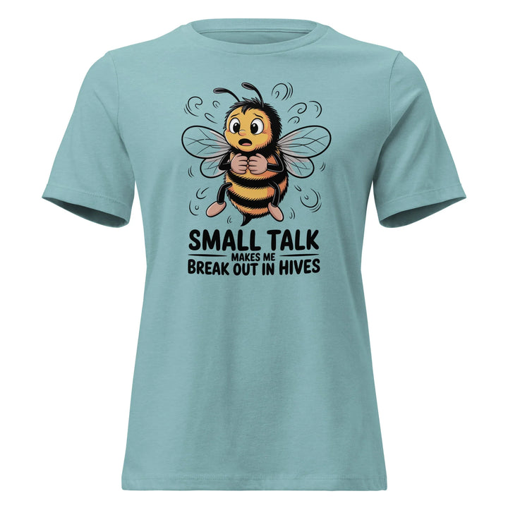 Bee - Inspired Humor Tee - Briadanna