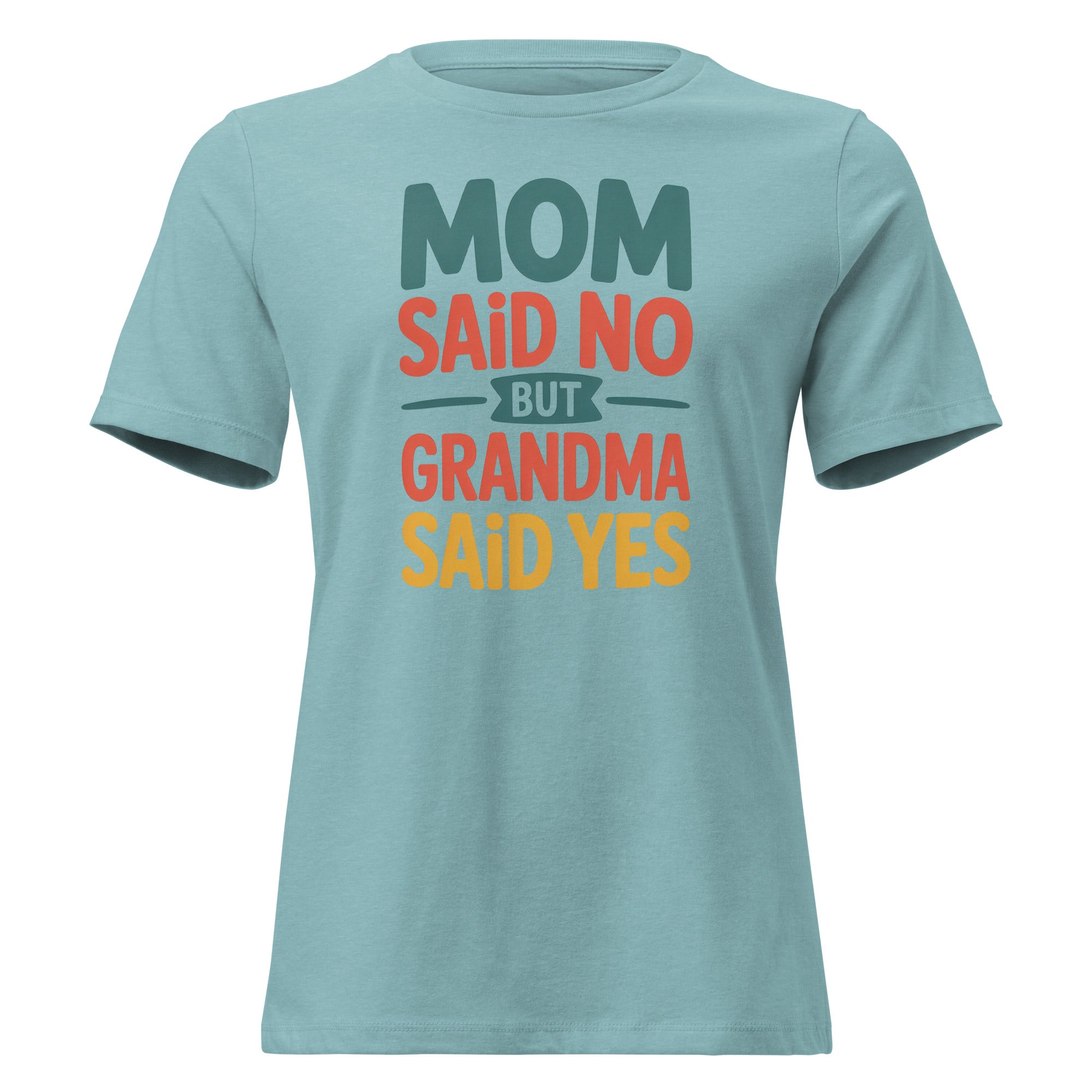 Funny Grandma T-Shirt - Briadanna