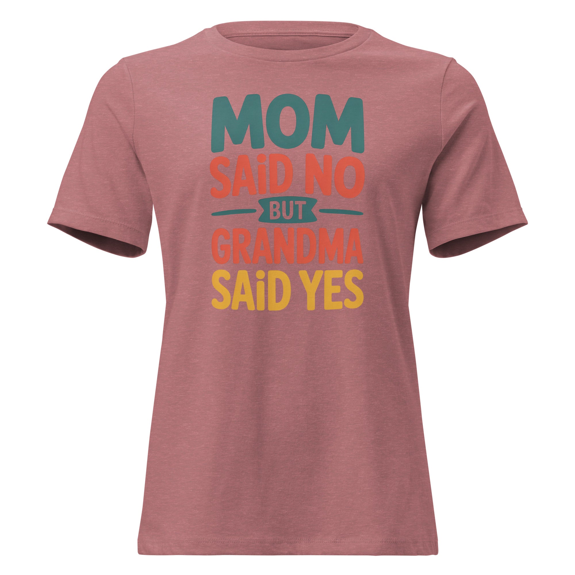 Funny Grandma T-Shirt - Briadanna