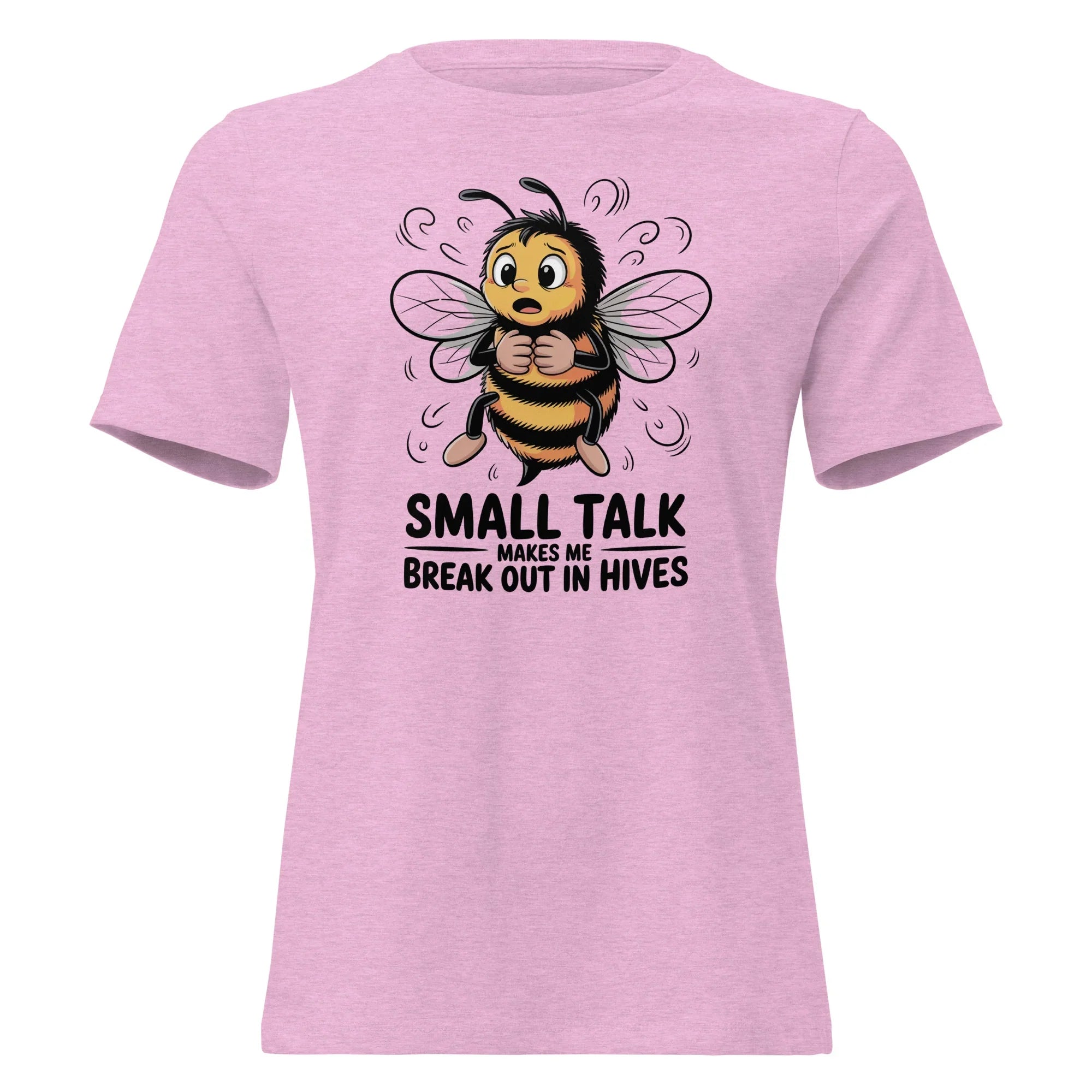 Bee - Inspired Humor Tee - Briadanna