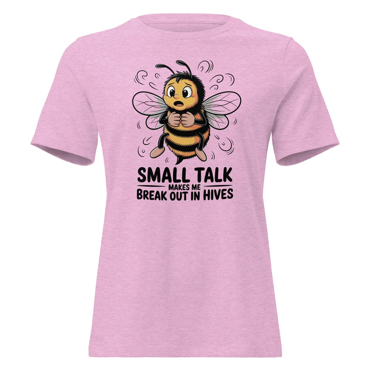 Bee - Inspired Humor Tee - Briadanna