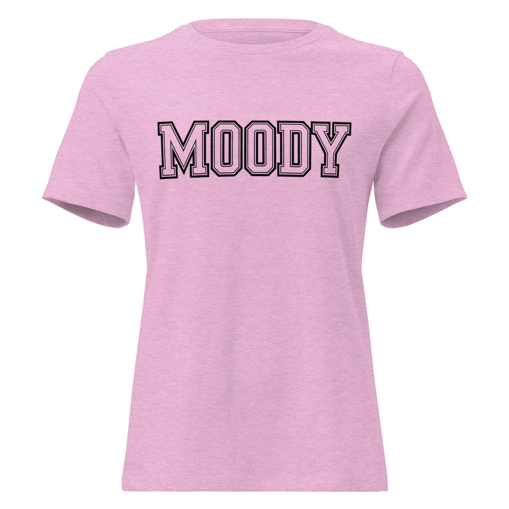 Moody Women's Tee - Briadanna