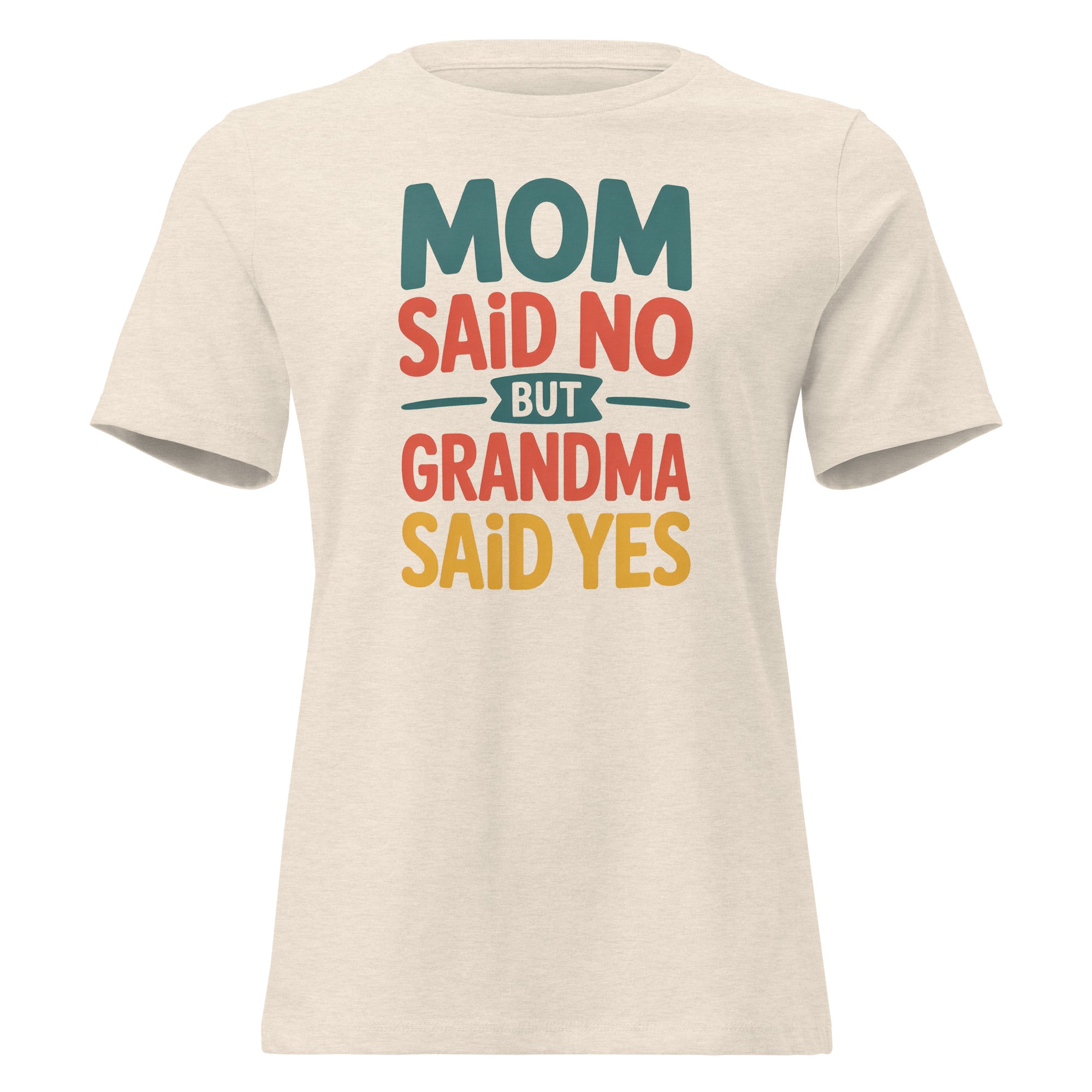 Funny Grandma T-Shirt - Briadanna