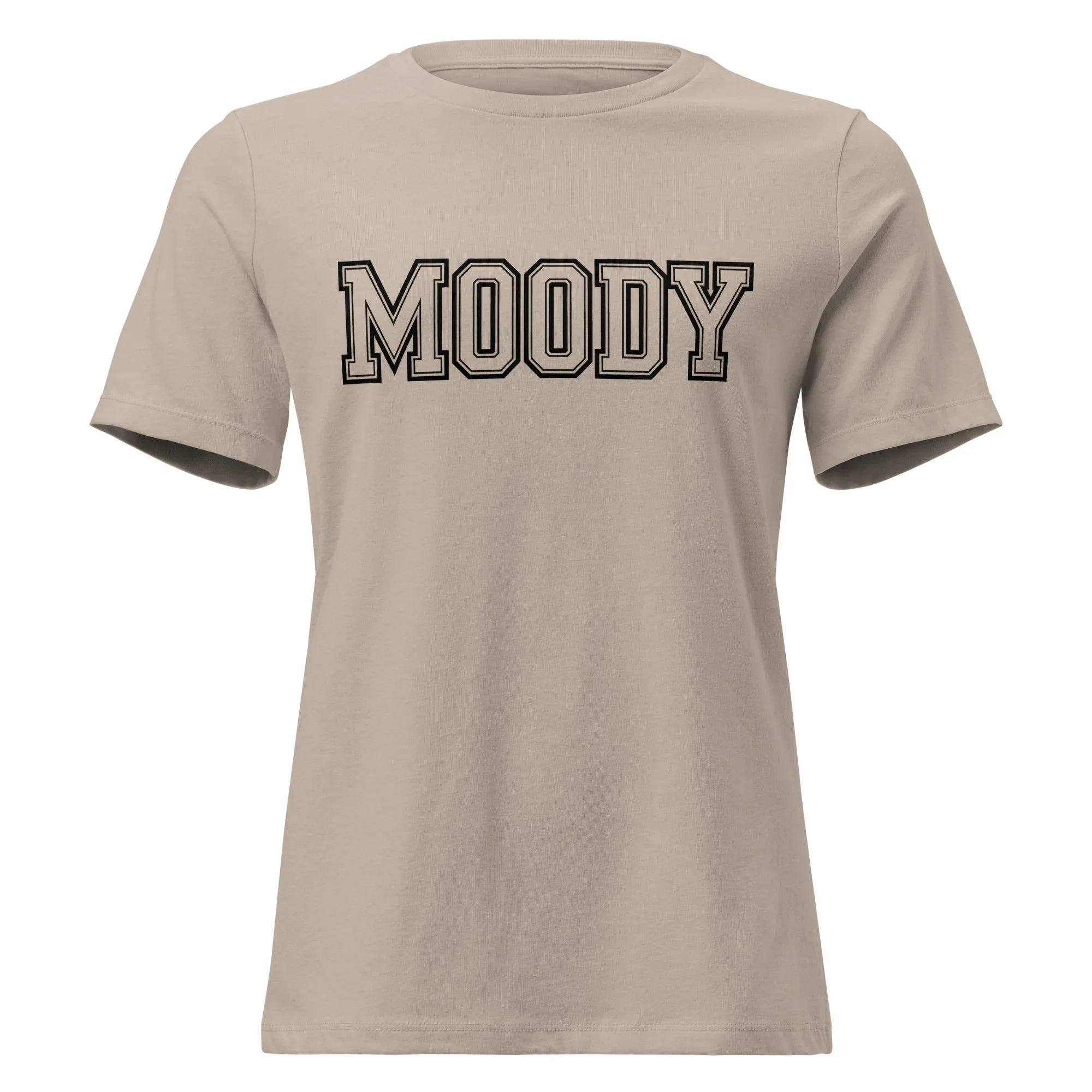 Moody Women's Tee - Briadanna