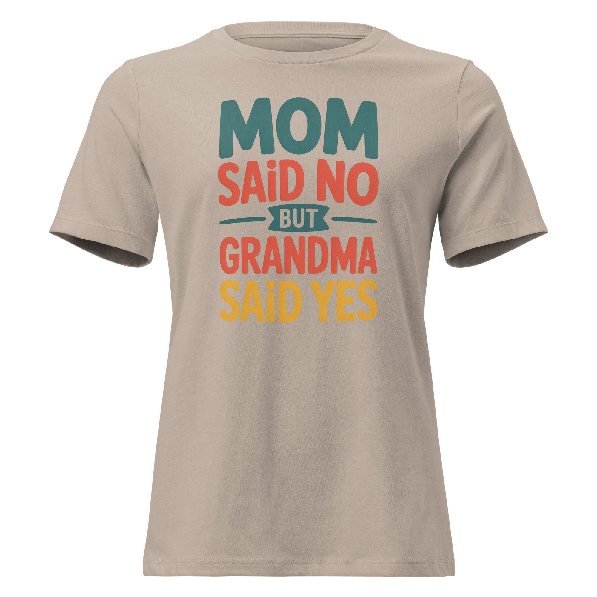 Funny Grandma T-Shirt - Briadanna