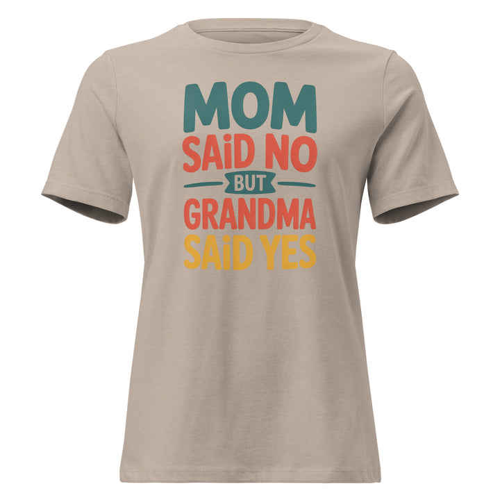 Funny Grandma T-Shirt - Briadanna