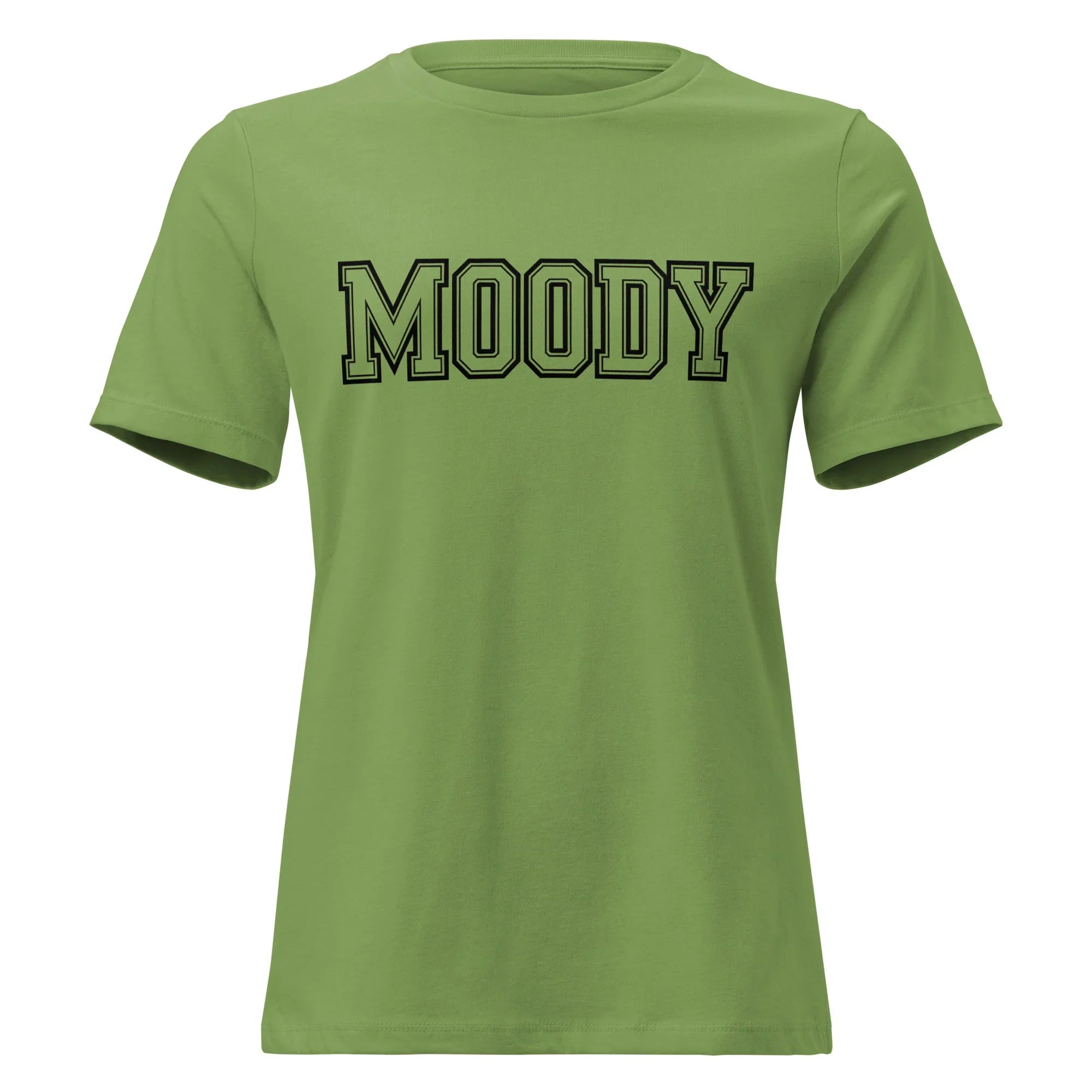 Moody Women's Tee - Briadanna