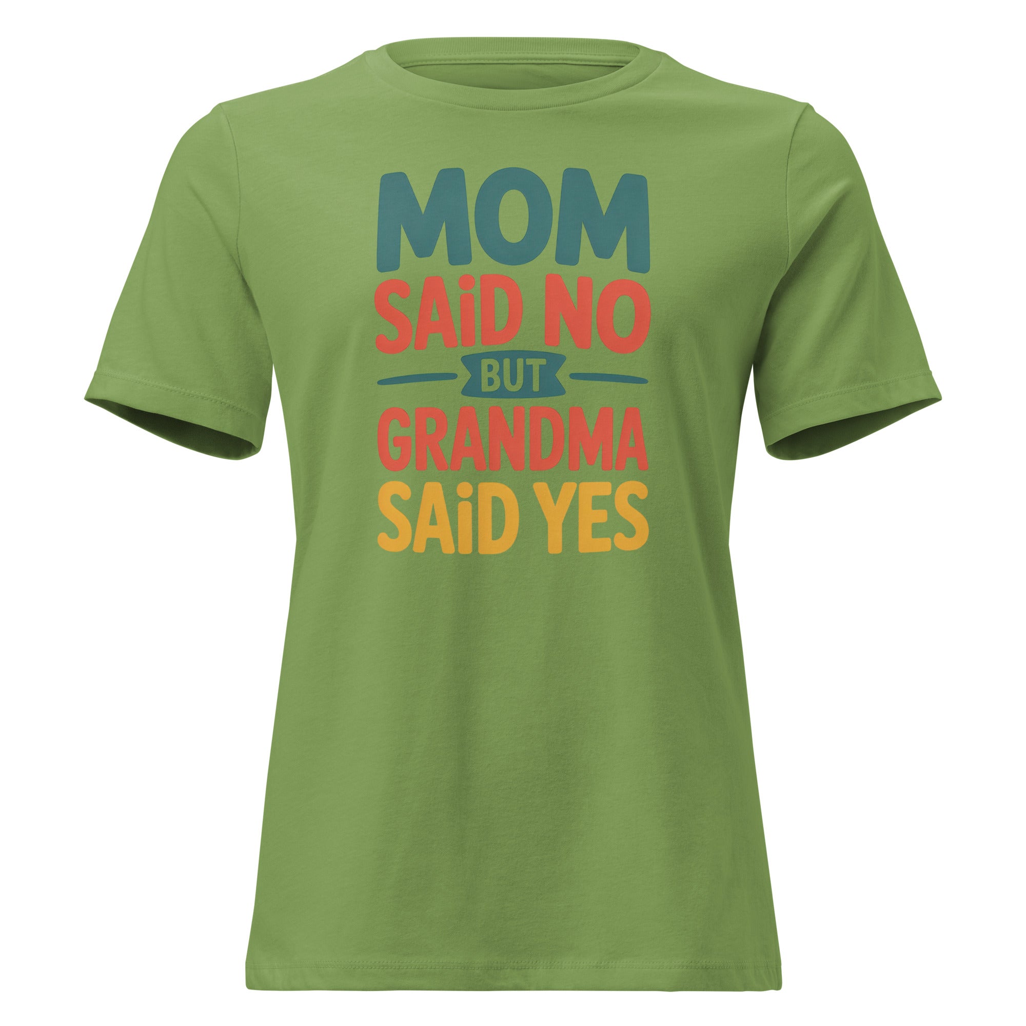 Funny Grandma T-Shirt - Briadanna