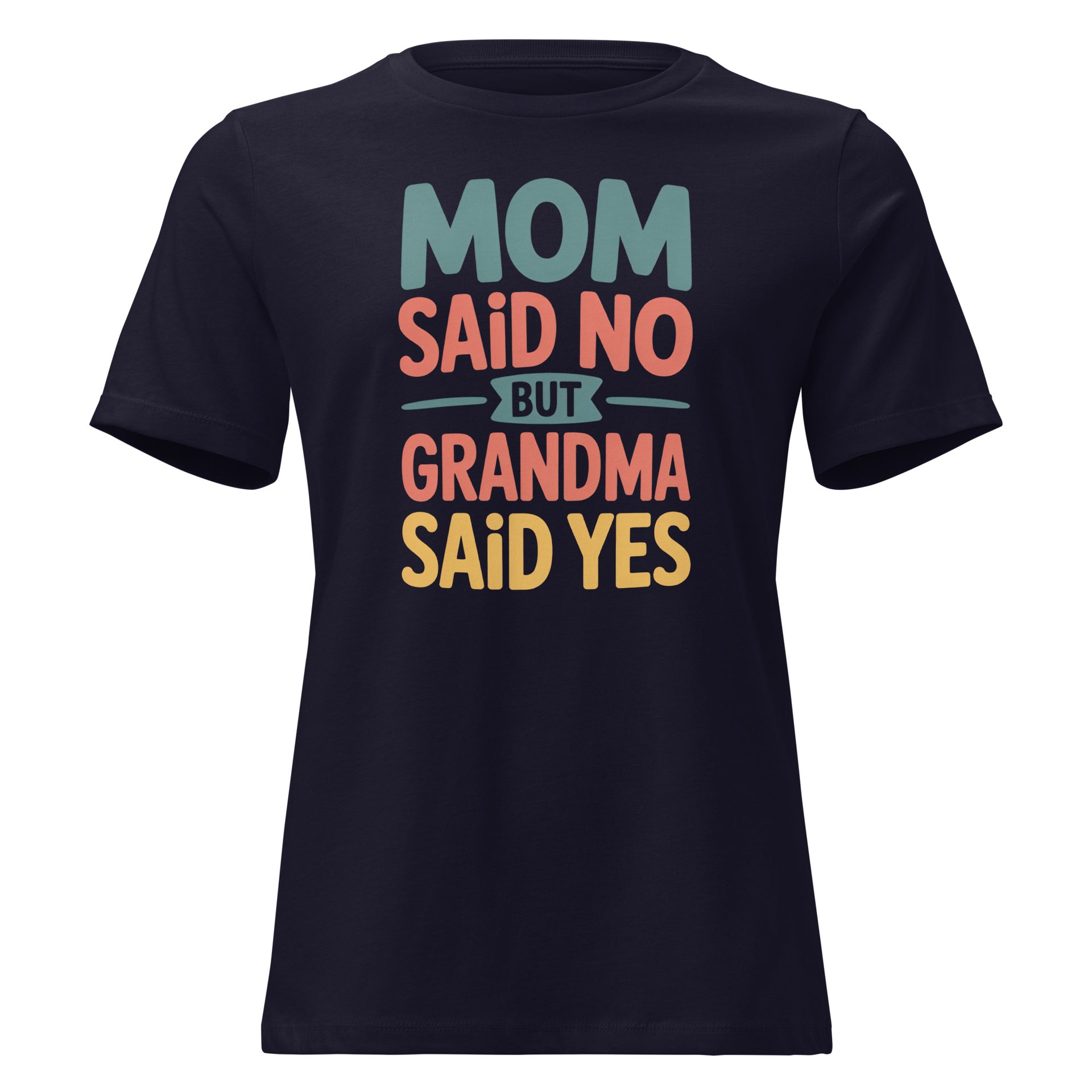 Funny Grandma T-Shirt - Briadanna