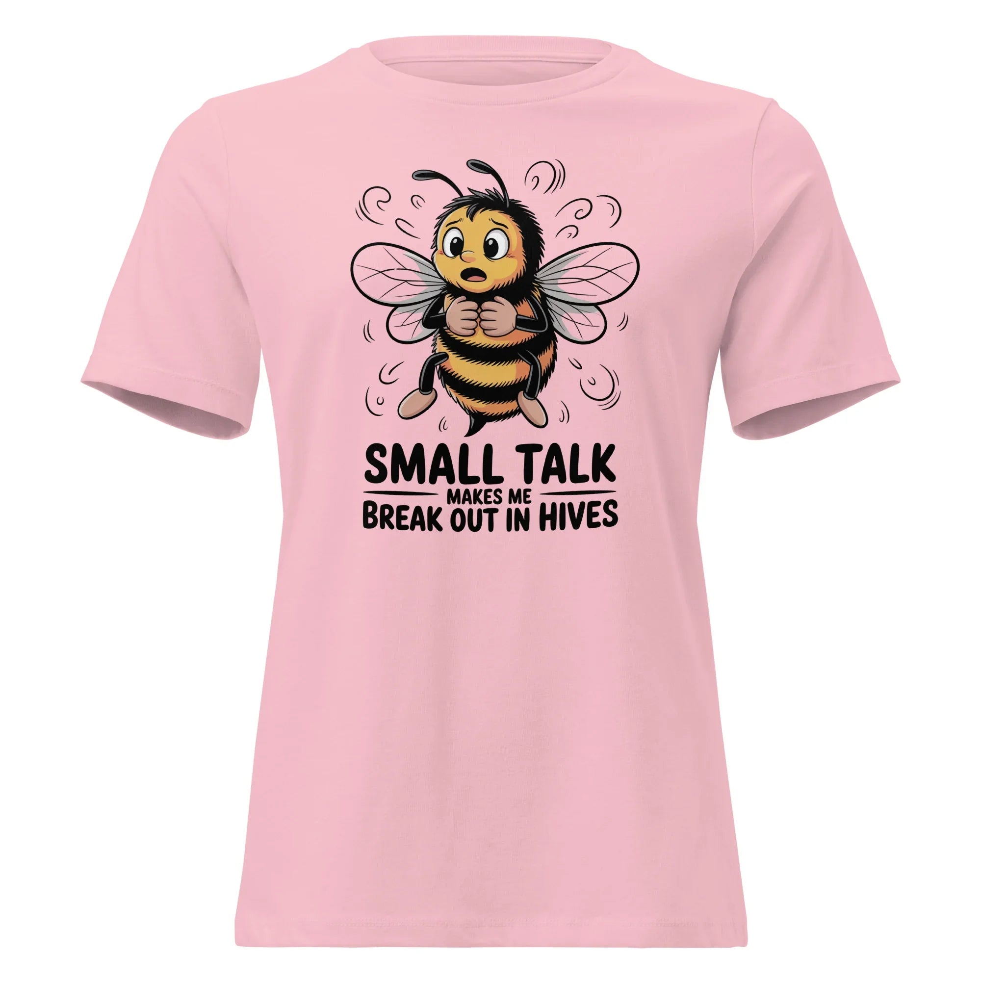 Bee - Inspired Humor Tee - Briadanna