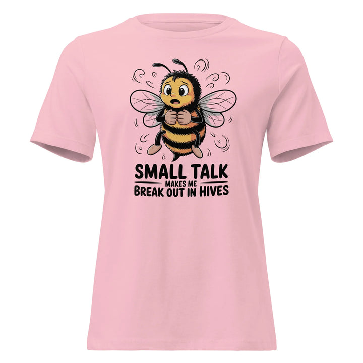 Bee - Inspired Humor Tee - Briadanna
