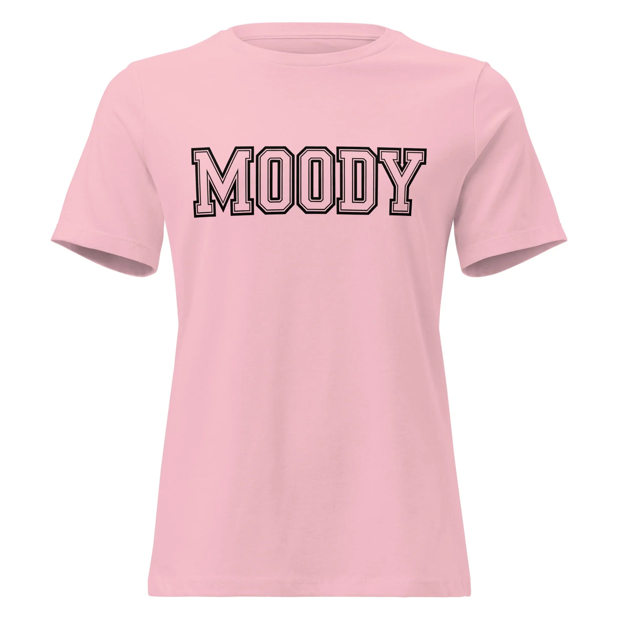Moody Women's Tee - Briadanna