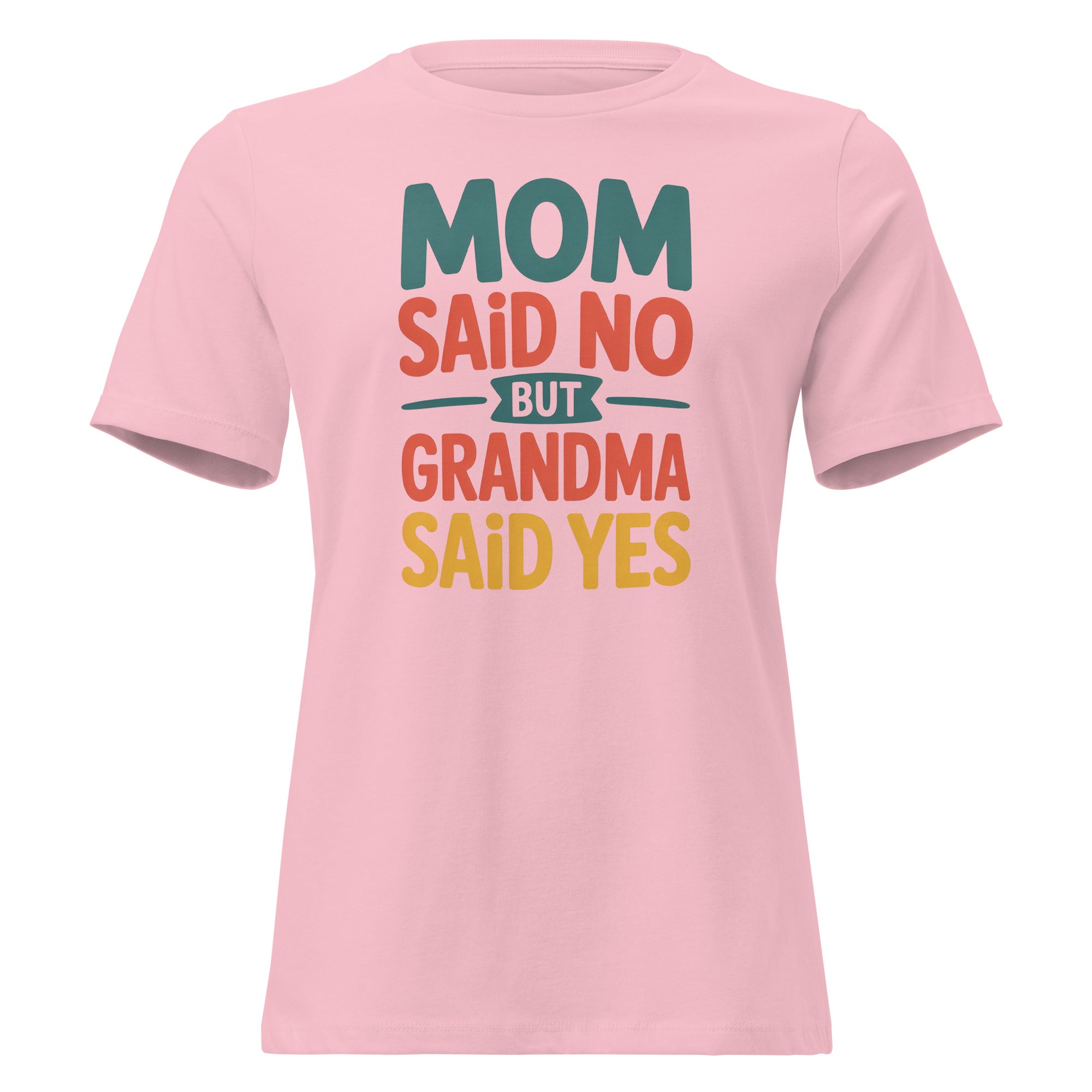 Funny Grandma T-Shirt - Briadanna