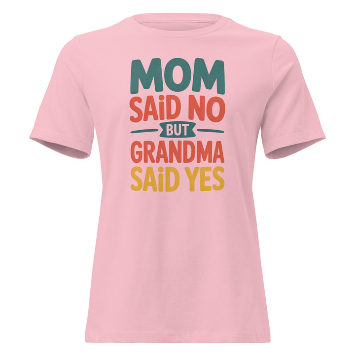 Funny Grandma T-Shirt - Briadanna