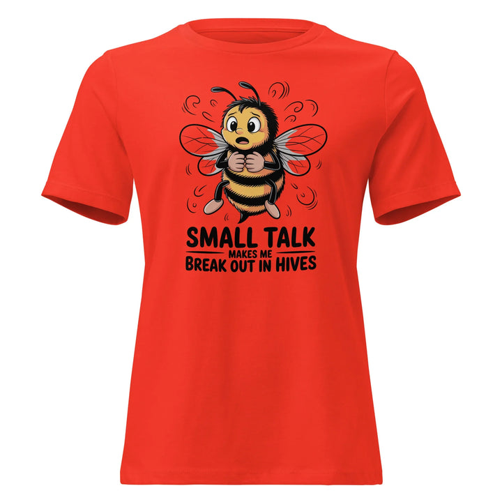 Bee - Inspired Humor Tee - Briadanna