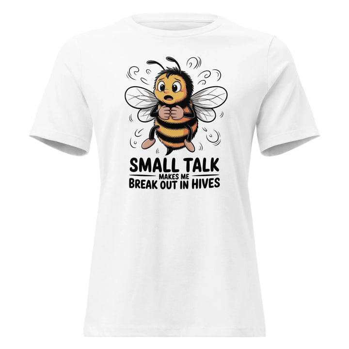 Bee - Inspired Humor Tee - Briadanna