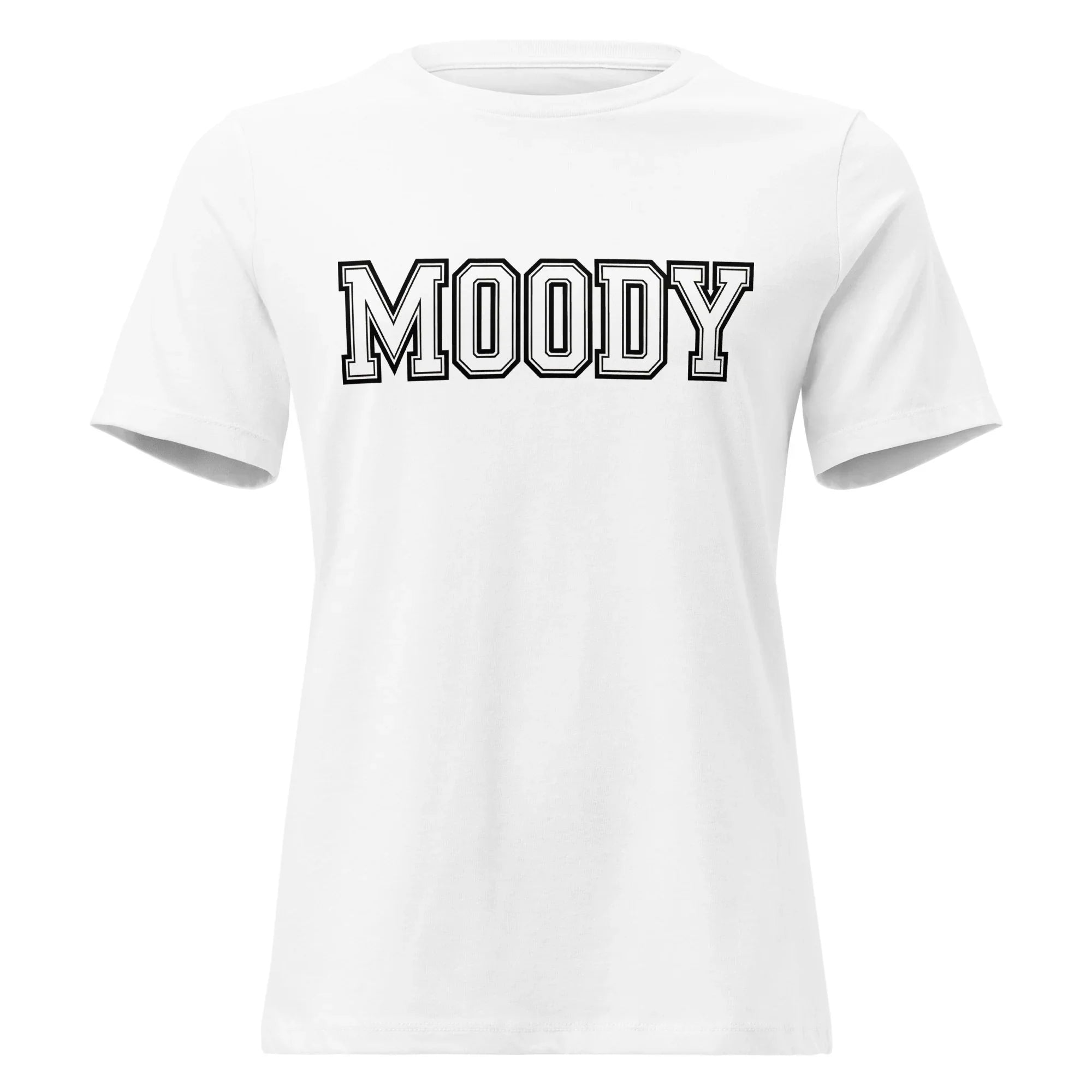 Moody Women's Tee - Briadanna