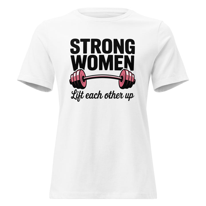 Women's Relaxed T-Shirt - Briadanna