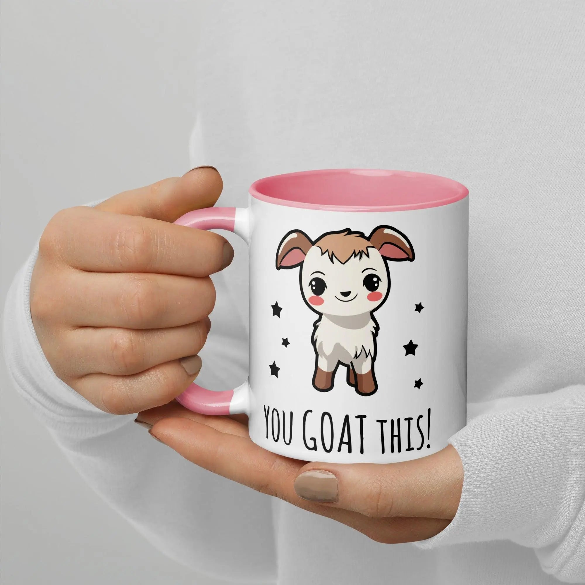 "You Are Pear-Fect" Mug - Briadanna