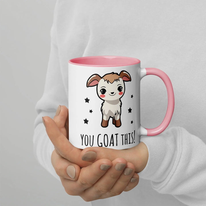 "You Are Pear-Fect" Mug - Briadanna