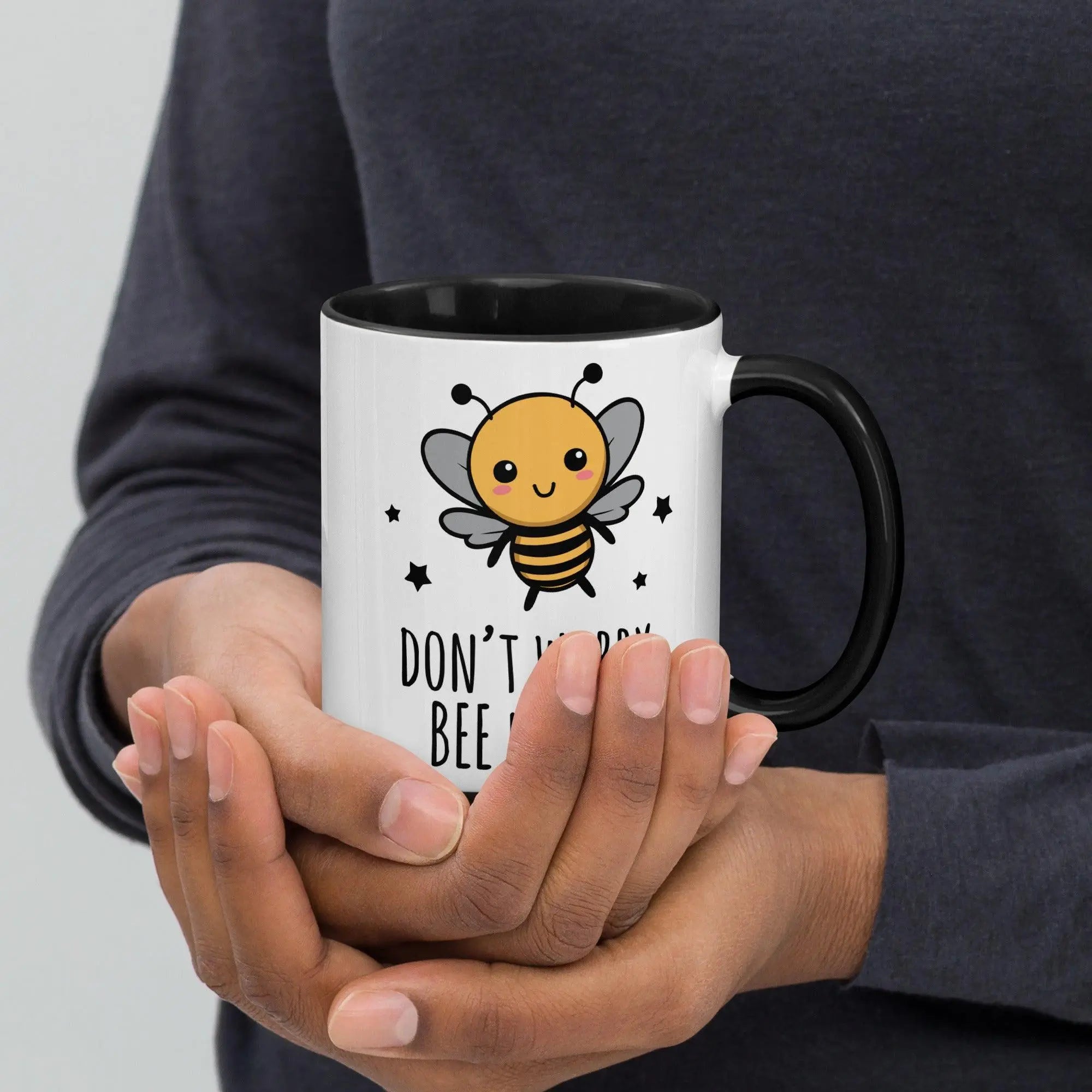 "You Are Pear-Fect" Mug - Briadanna