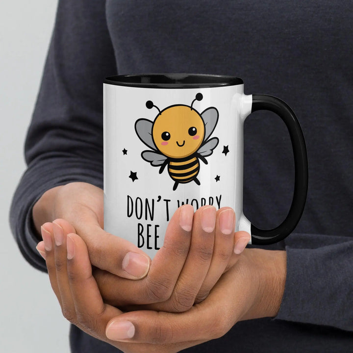 "You Are Pear-Fect" Mug - Briadanna